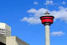 Calgary Tower